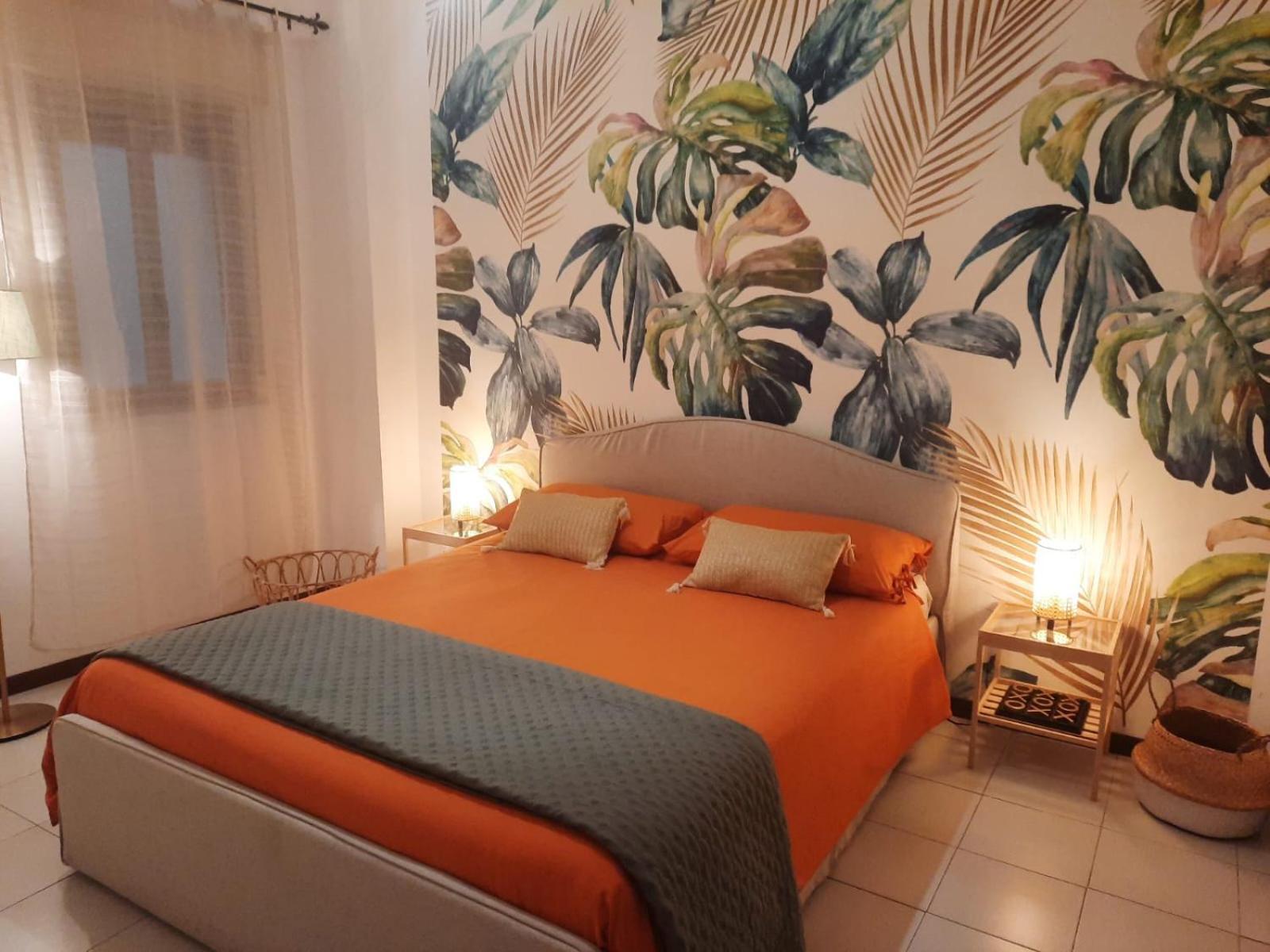 Arcadia Golden Bay Apartment Giardini Naxos Exterior photo